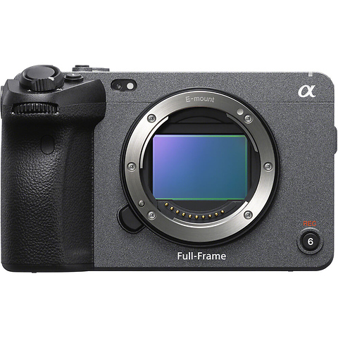 FX3 1 Sony FX3 (ILME-FX3)