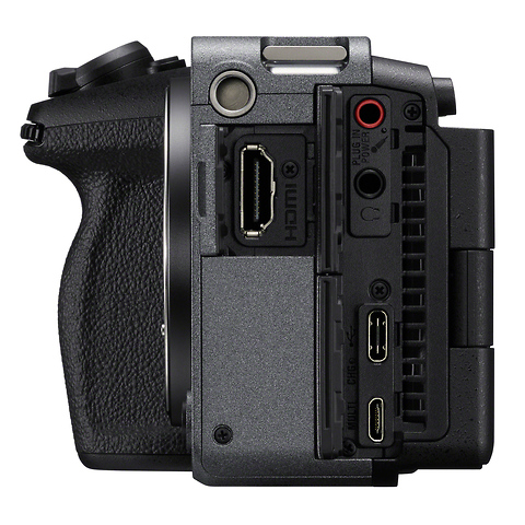 FX3 2 Sony FX3 (ILME-FX3)