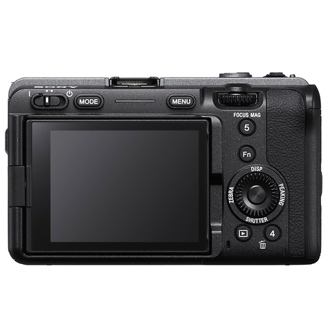 FX3 5 Sony FX3 (ILME-FX3)