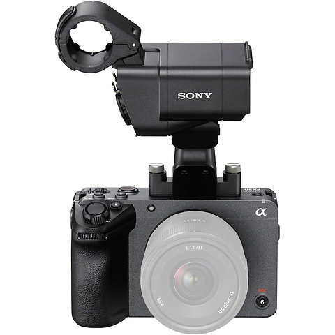 FX30 1 Sony FX30 (ILME-FX30)