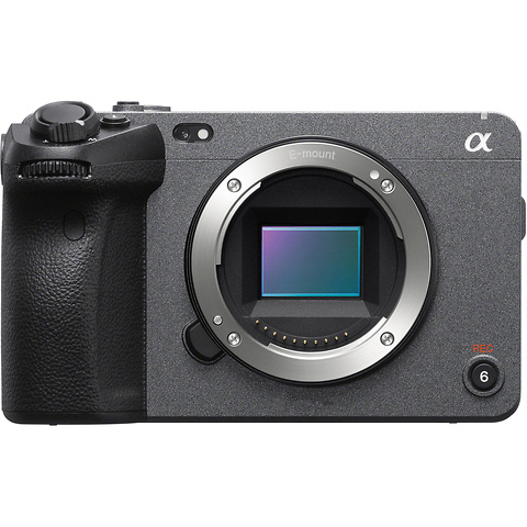 FX30 2 Sony FX30 (ILME-FX30)