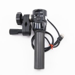 Zoom Servo (Zoom Demand)