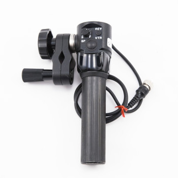 Zoom Servo (Zoom Demand)