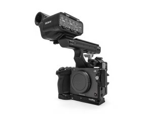 Sony-FX3-ATM00587-White Sony FX3 (ILME-FX3)