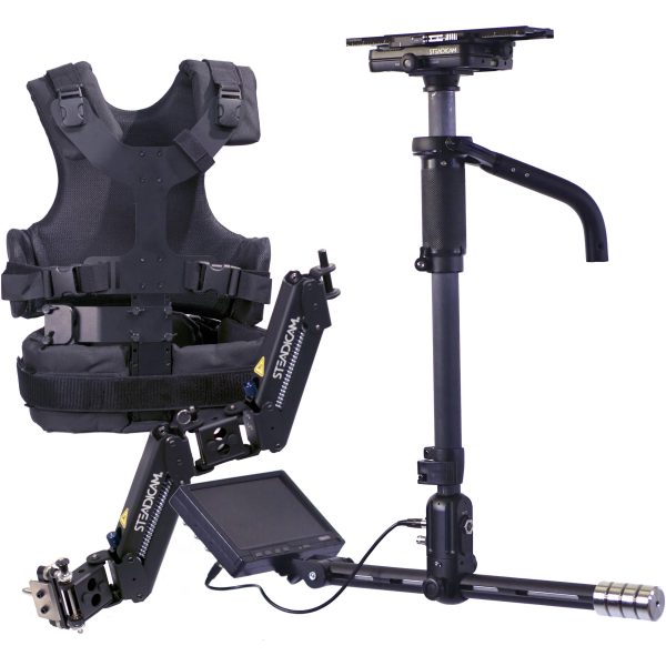 Steadicam VestArmSled Steadicam Vest/Arm/Sled