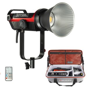 Aputure 300d Mark II