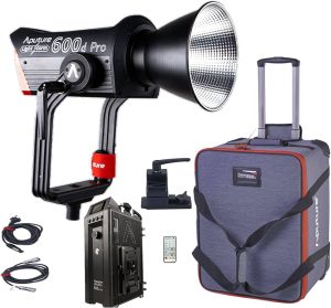 Aputure Light Storm 600d Pro
