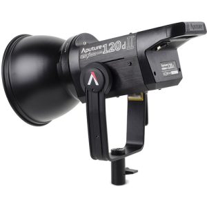 Aputure LS 120d Mark II