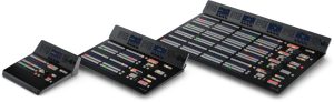 ATEM Advanced Panel Lineup