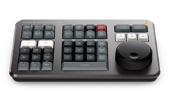 davinci-resolve-speed-editor DaVinci Resolve Speed Editor