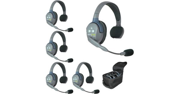 Eartec UltraLITE UL5S