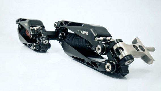 Flowcine xARM