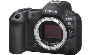 g280R52BODY-F Canon EOS R5 Mark II