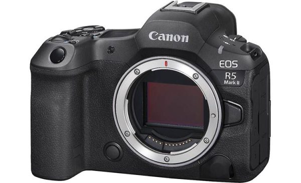 g280R52BODY-F Canon EOS R5 Mark II