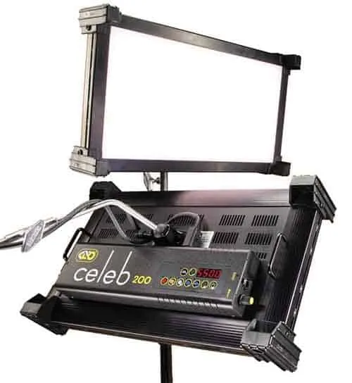 kino-celeb-led.jpg Kino Flo Celeb LED DMX