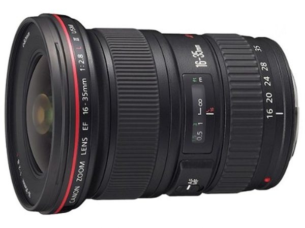 Canon EF 16-35mm f/2.8L III USM