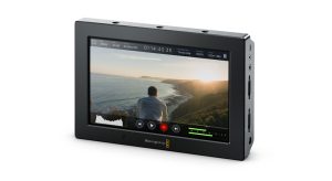 monitor blackmagic 7inch Blackmagic Video Assist 7" 12G HDR