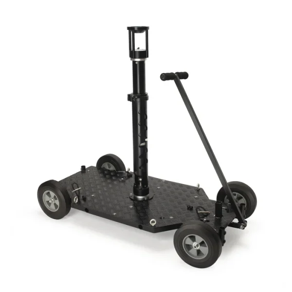 Proaim Quad Plus Professional Dolly System
