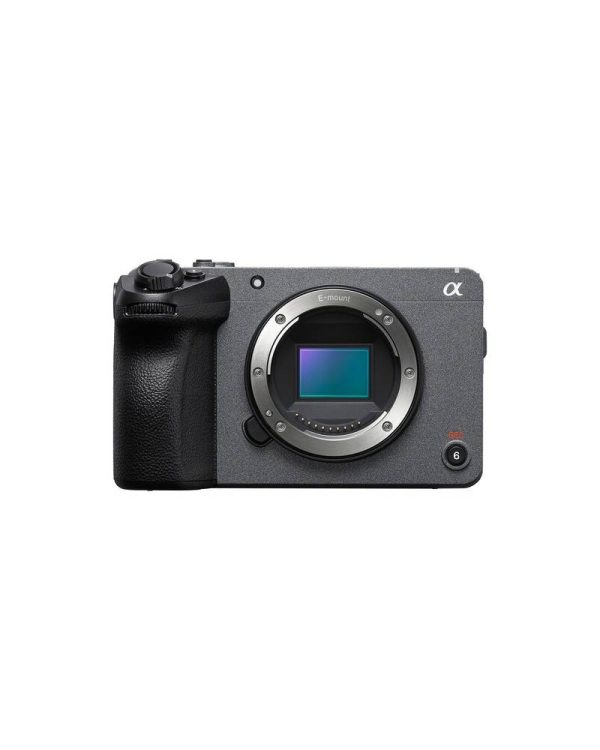 Sony FX30 (ILME-FX30)