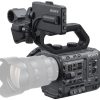 Sony FX6 (PXW-FX6)