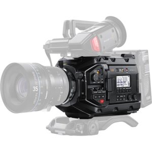 Blackmagic URSA Mini Pro 4.6K G2 Digital Cinema Camera