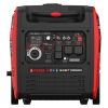 A-iPower GXS7100iRD 7,100-Watt Dual Fuel Inverter Generator 1 A-iPower GXS7100iRD 7,100-Watt Dual Fuel Inverter Generator
