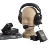 Anchor Audio PortaCom 12-User Wired Intercom System