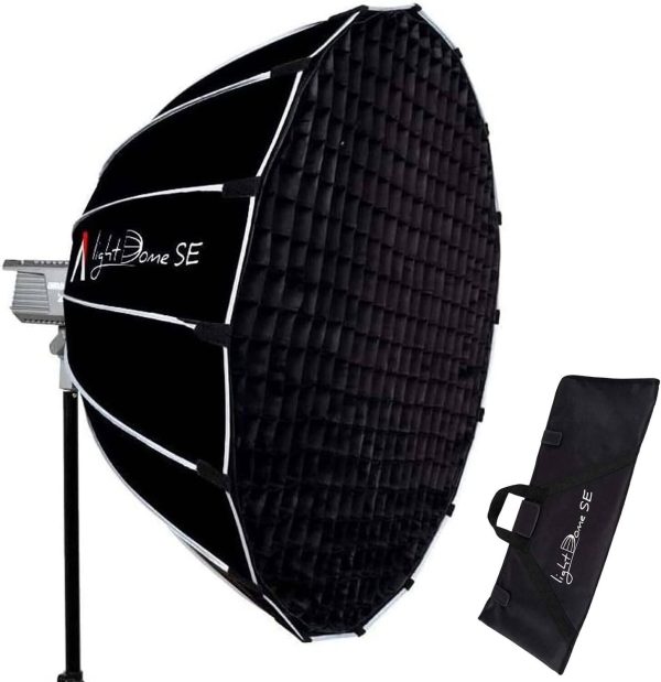 Aputure Light Dome SE 33.5" Softbox