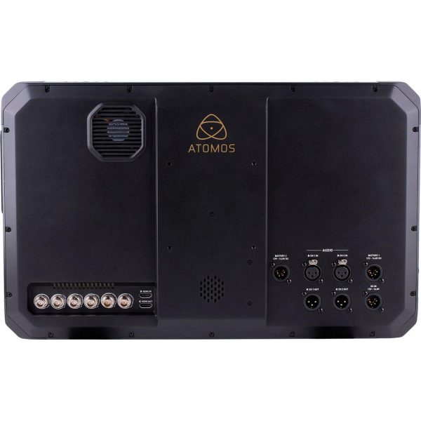 Atomos 19 1 Atomos Sumo 19" HDR Monitor / Recorder
