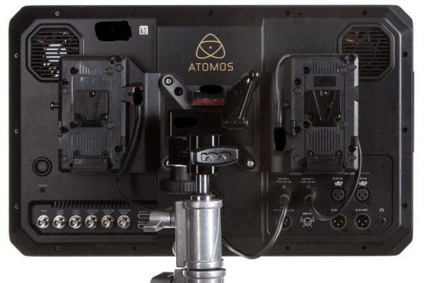 Atomos 19 2 Atomos Sumo 19" HDR Monitor / Recorder