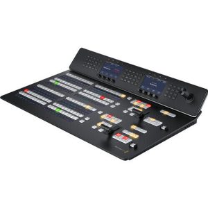 Blackmagic Design ATEM 2 ME Advanced Panel Blackmagic ATEM 2 M/E Advanced Panel