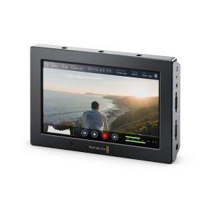 Blackmagic Video Assist 7" 12G HDR