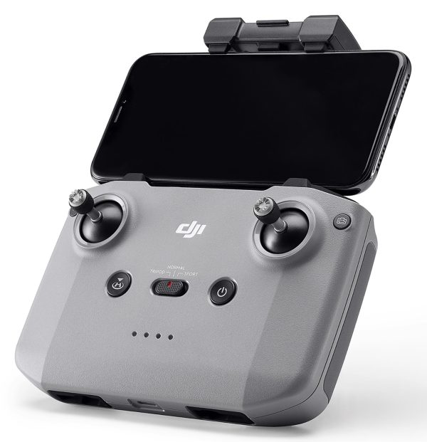 DJI Mavic Air 2 Drone 1 DJI Mavic Air 2 Drone