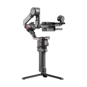 DJI RS 2 Pro Gimbal Stabilizer