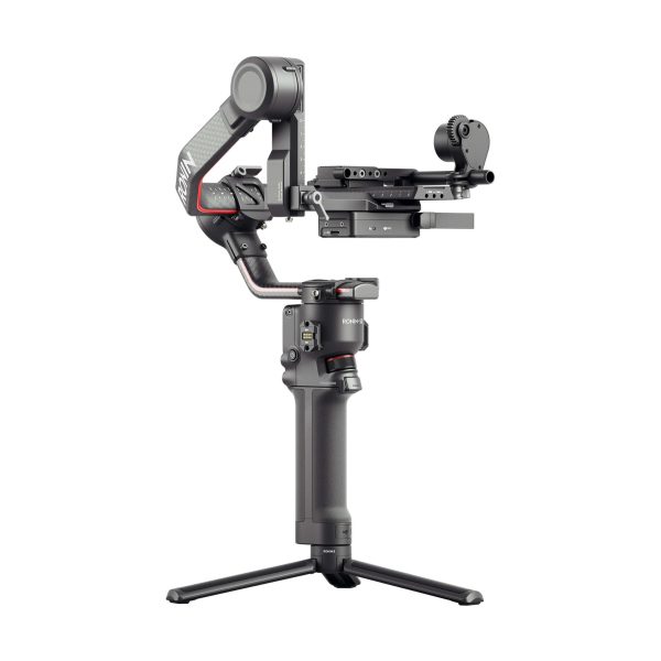 DJI RS 2 Pro Gimbal Stabilizer