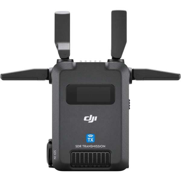 DJI SDR Transmission Combo 1 DJI SDR Transmission Combo