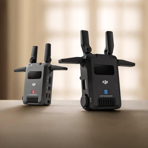 DJI SDR Transmission Combo 2 DJI SDR Transmission Combo