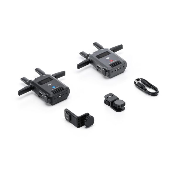 DJI SDR Transmission Combo DJI SDR Transmission Combo
