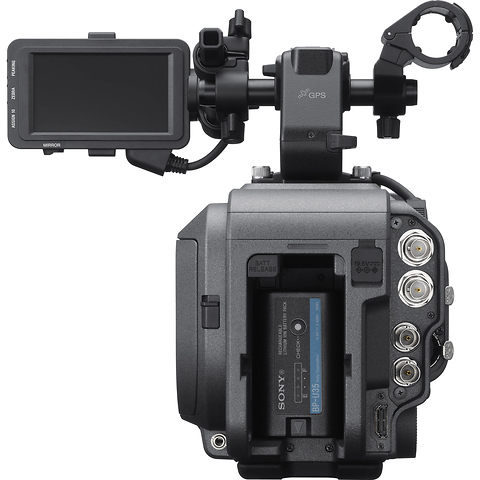 FX9 3 Sony FX9 (PXW-FX9)
