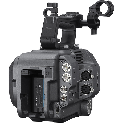 FX9 4 Sony FX9 (PXW-FX9)