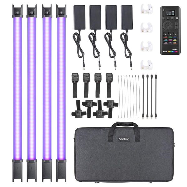 Godox TL60 RGB LED Tube Light