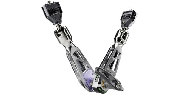 MOFAGE Talos Damping Magic Arm