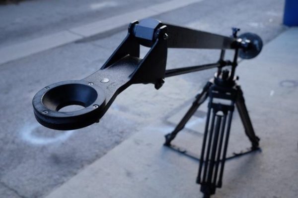 Miller ProJib Camera Jib Arm 1 Miller ProJib Camera Jib Arm