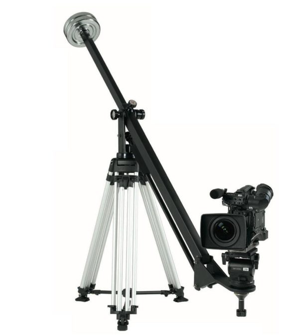 Miller ProJib Camera Jib Arm 2 Miller ProJib Camera Jib Arm