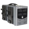 SWIT D-3004S 4-Channel V-Mount Battery Charger