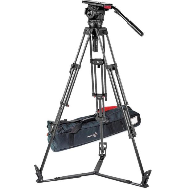 Sachtler Video 15 PLUS