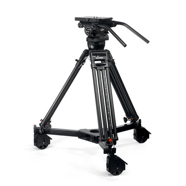 Sachtler Video 75 Plus Studio