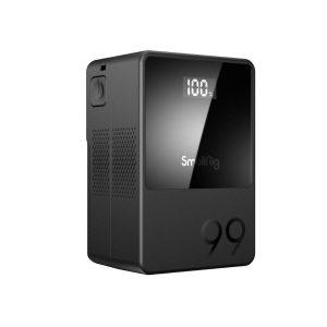 SmallRig V-Mount 99Wh Battery 1 SmallRig V-Mount 99Wh Battery