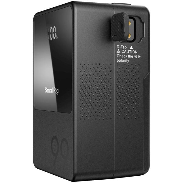 SmallRig V-Mount 99Wh Battery SmallRig V-Mount 99Wh Battery