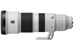 Sony FE 400–800mm F6.3–8 G OSS